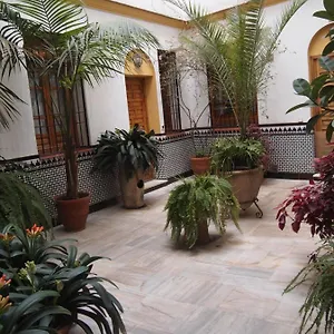 Vivienda Tipica Cordobesa En Leiva Aguilar Córdoba