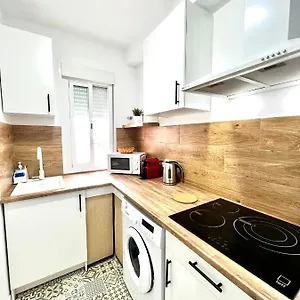 Residencial El Muro - Free Parking Córdoba