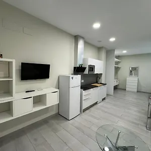 Garden Loft 2 Córdoba