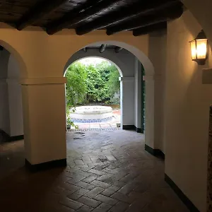 Apartamento Mezquita Judería, Córdova