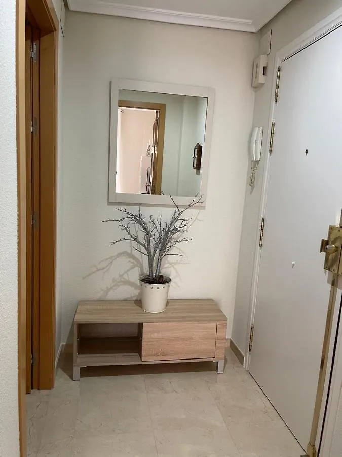 Apartamento la Compañía Apartamento Córdoba
