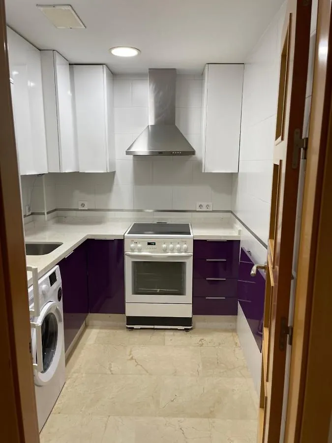 Apartamento la Compañía Apartamento Córdoba España