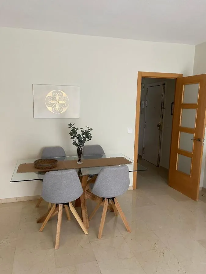 Apartamento La Compania Apartment Cordoba Spain