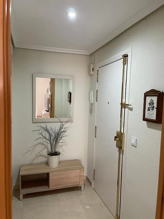 Apartamento la Compañía Apartamento Córdoba