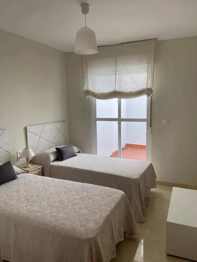 Apartamento la Compañía Apartamento Córdoba