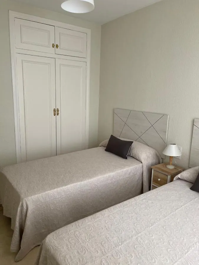 Apartamento La Compania Apartment Cordoba Spain