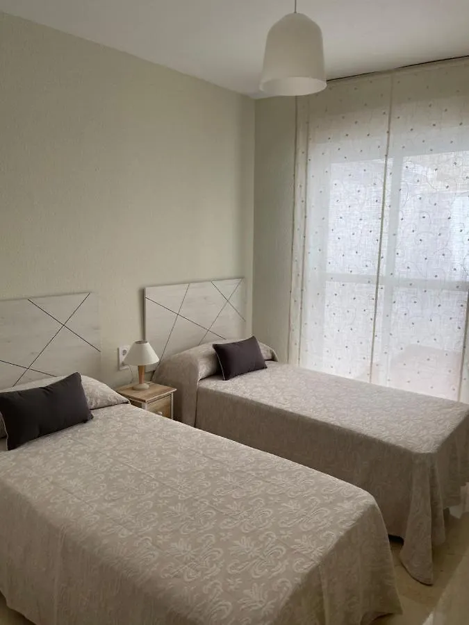 Apartamento la Compañía Apartamento Córdoba España