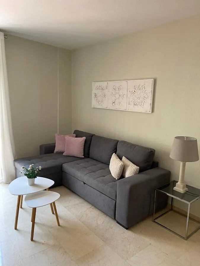 Apartamento La Compania Apartment Cordoba 0*,