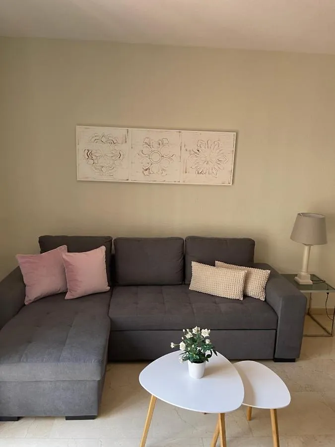 Apartamento La Compania Apartment Cordoba