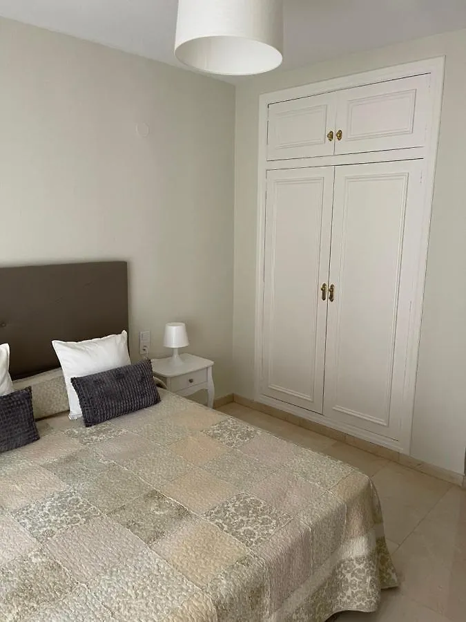 Apartamento La Compania Apartment Cordoba Spain