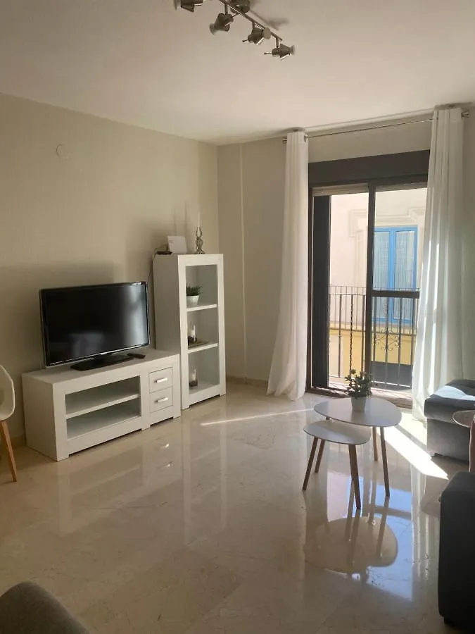 Apartament Apartamento La Compania Kordoba 0*,  Hiszpania